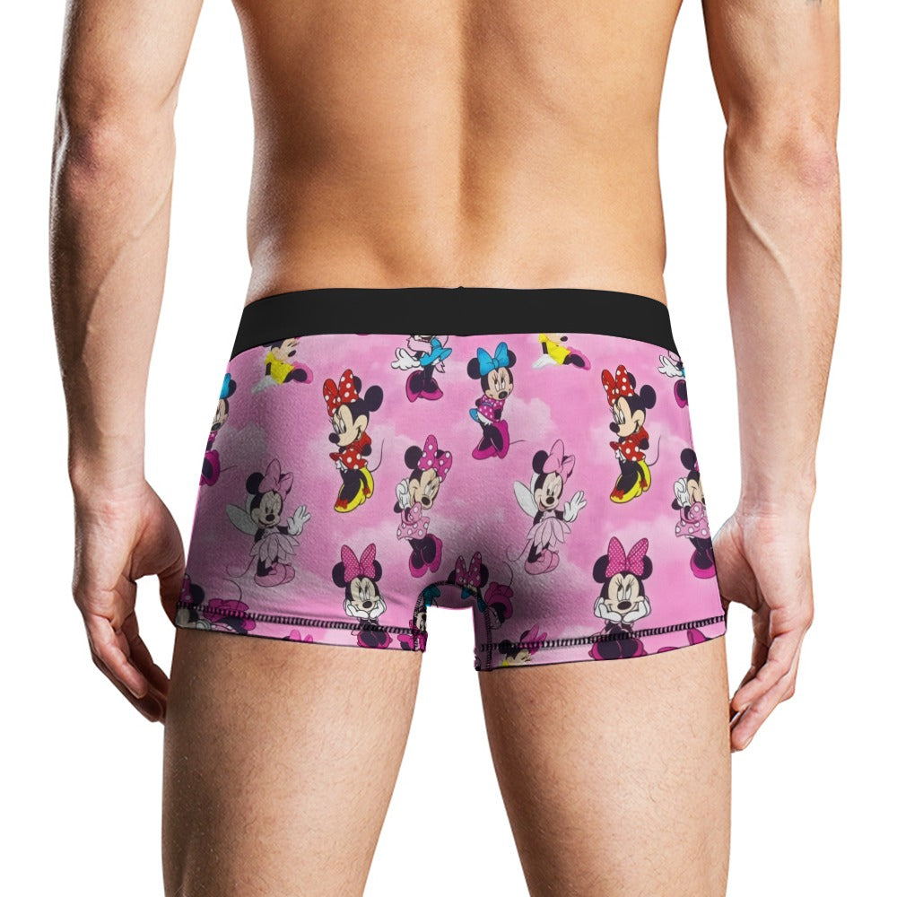 Men's Underwear