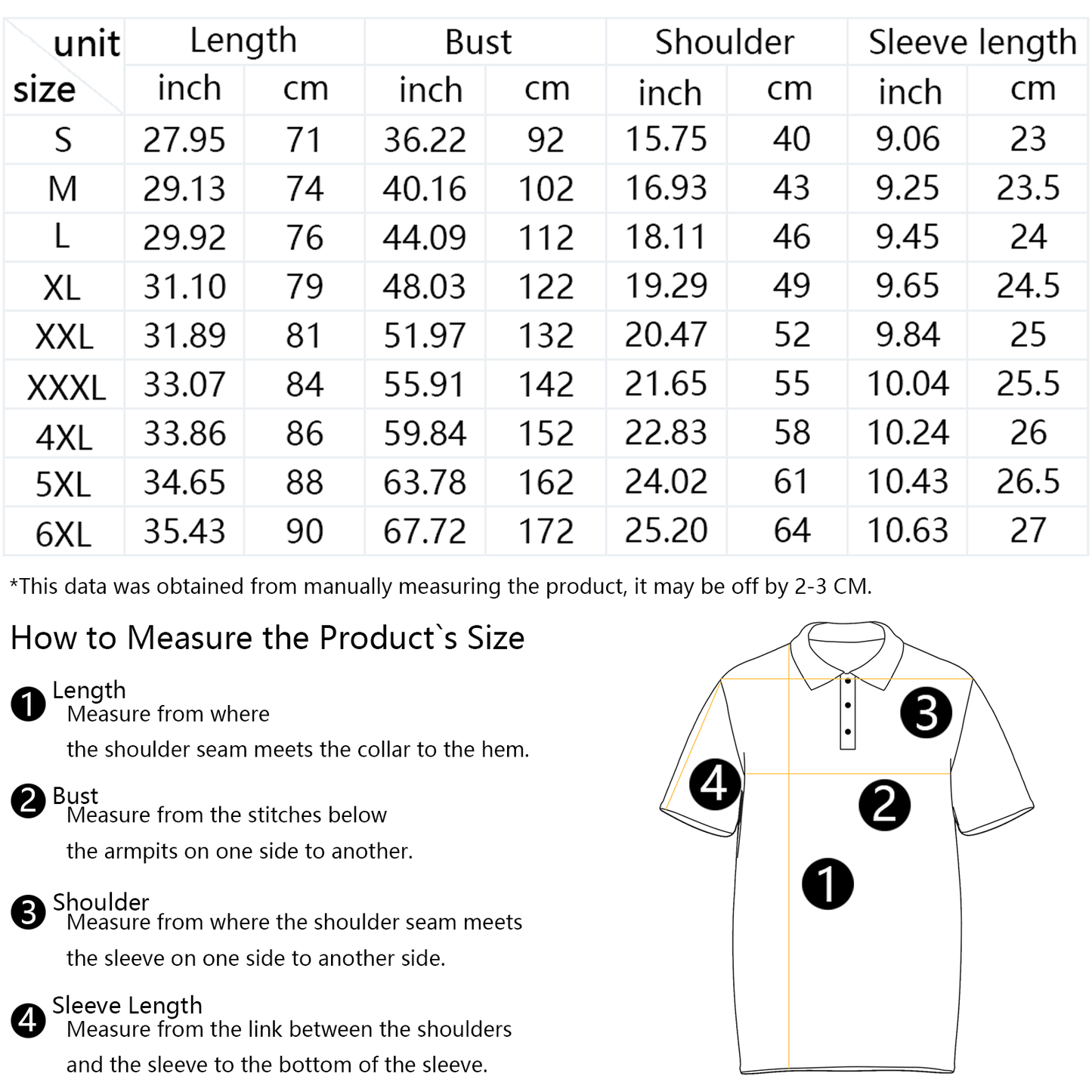 Dart Men's Polo Shirt Soft & Quick Dry