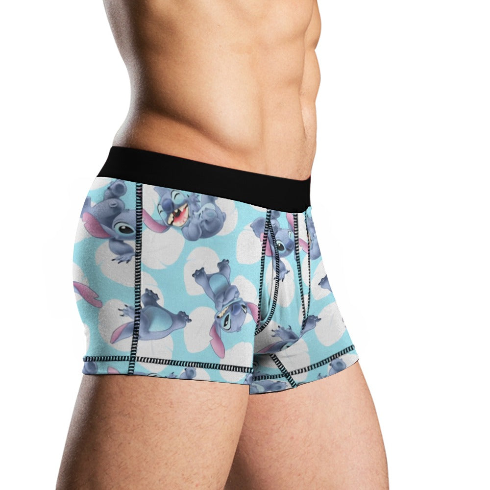 Men's Underwear