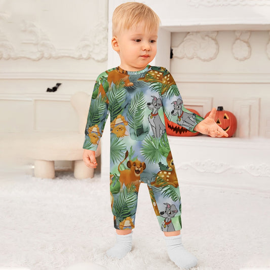 Baby romper "Disney"