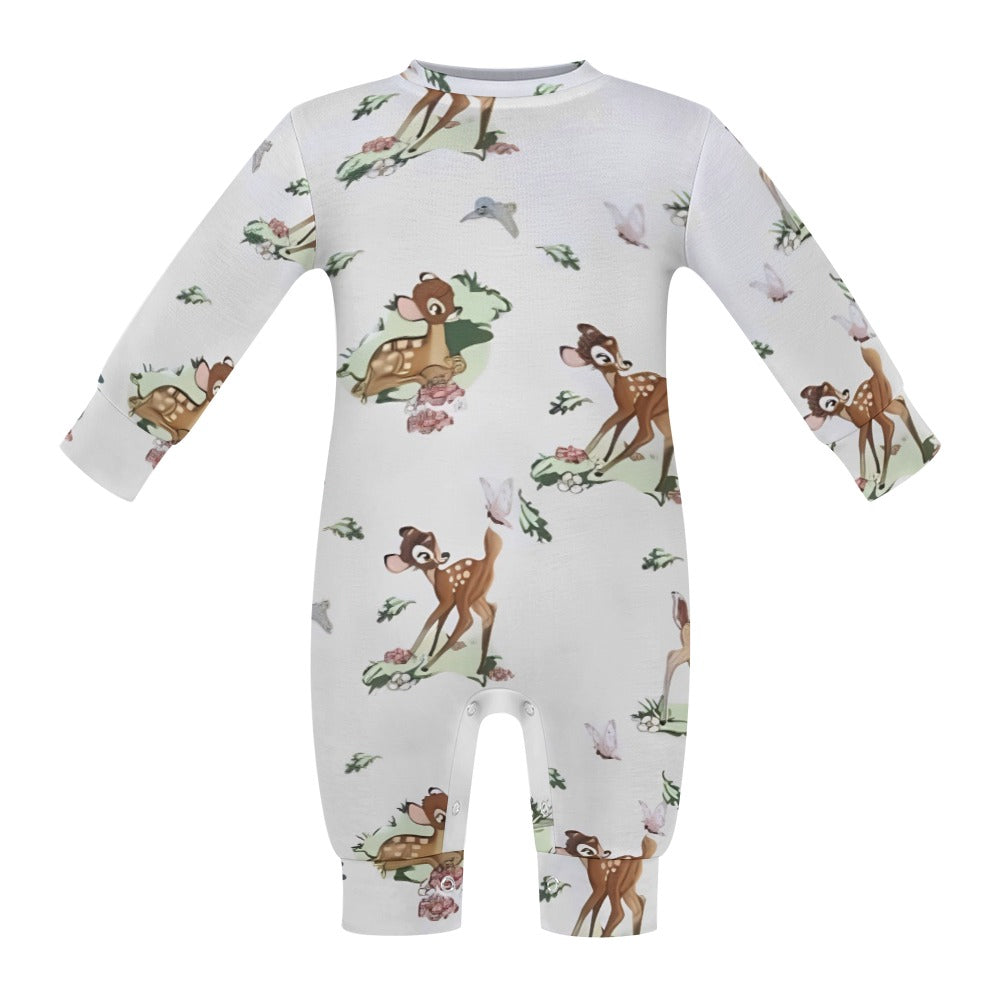 Baby romper "Bambi"