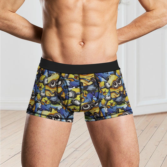 Men's Underwear