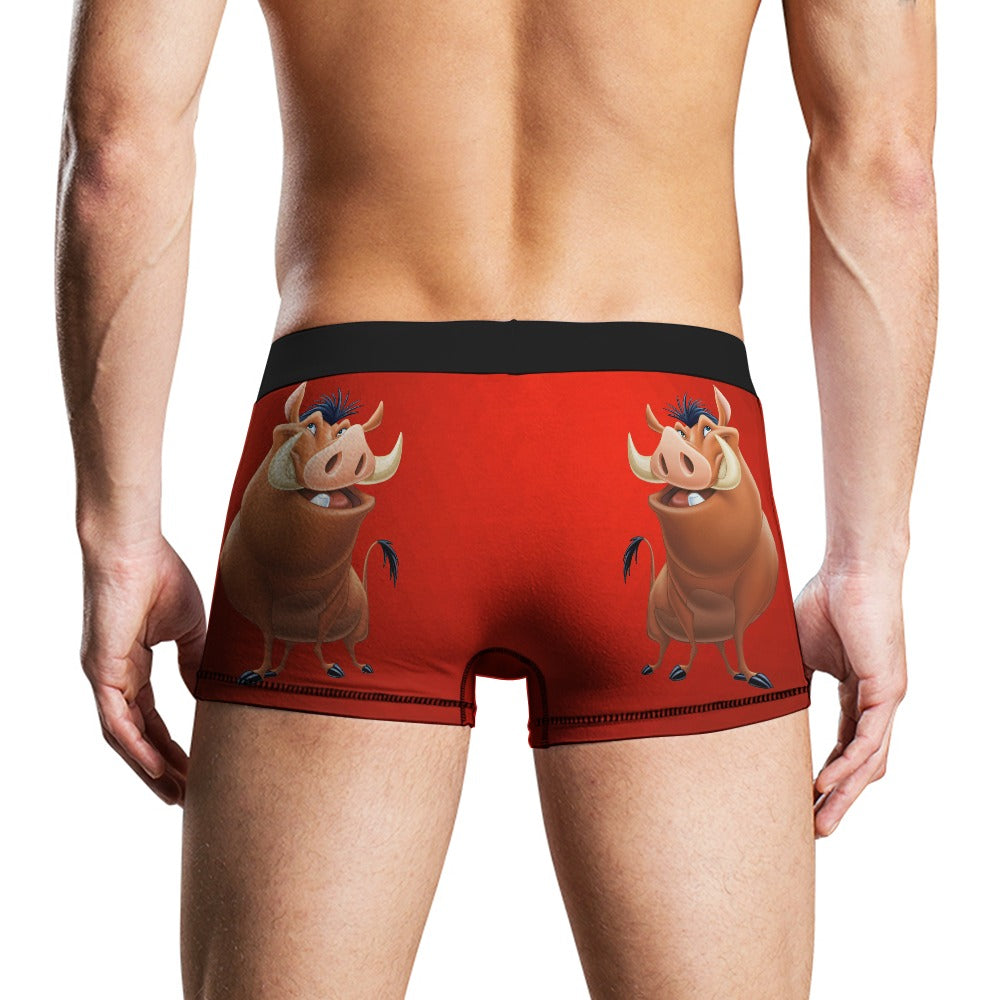 Men's Underwear