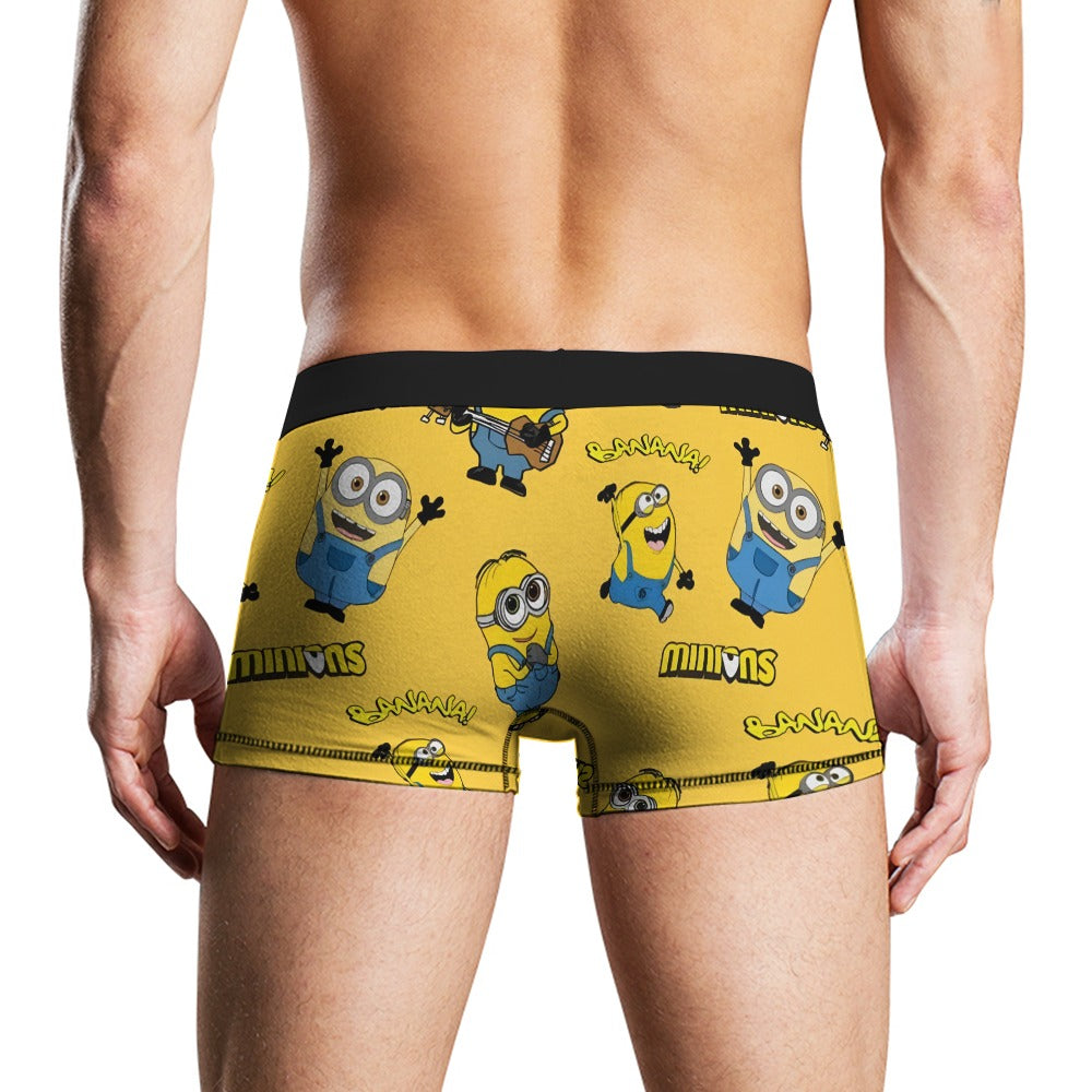 Men's Underwear
