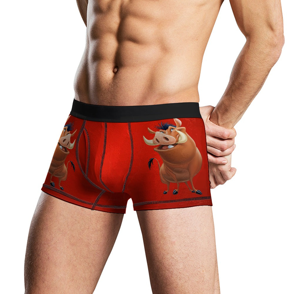 Men's Underwear