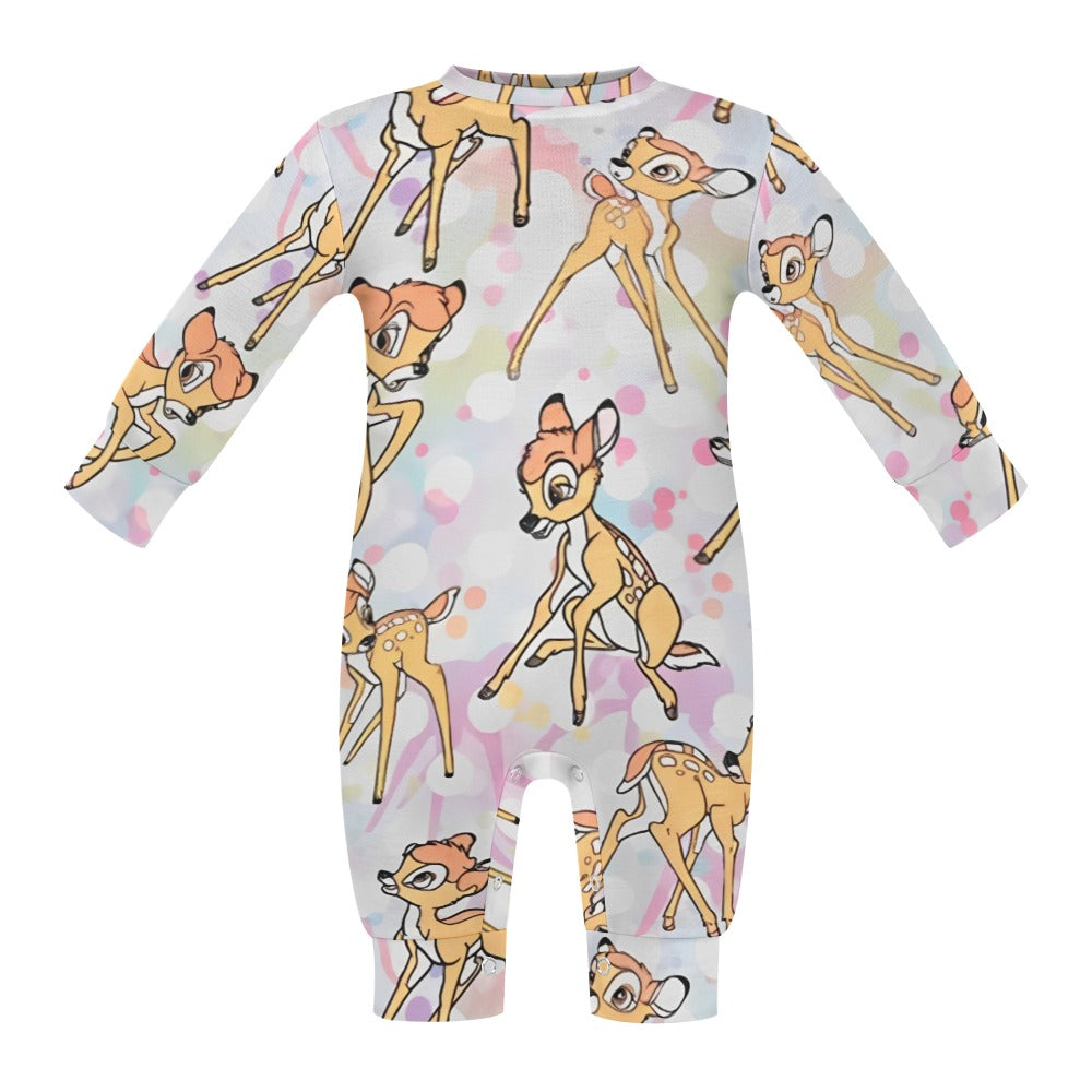 Baby romper "Bambi"