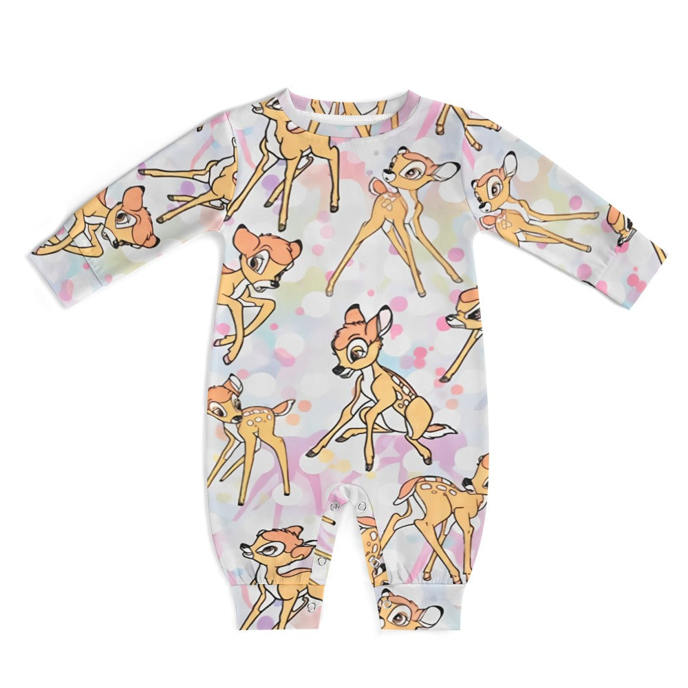 Baby romper "Bambi"