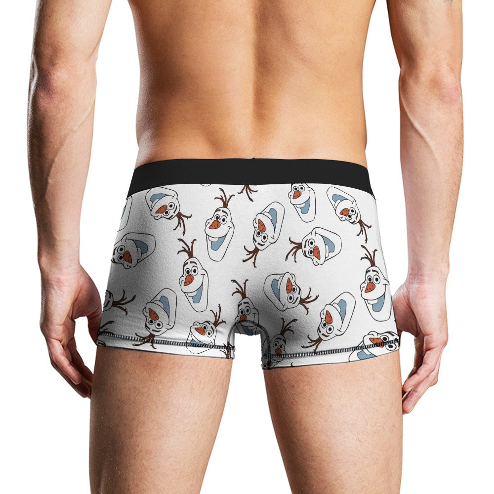 Men's Underwear
