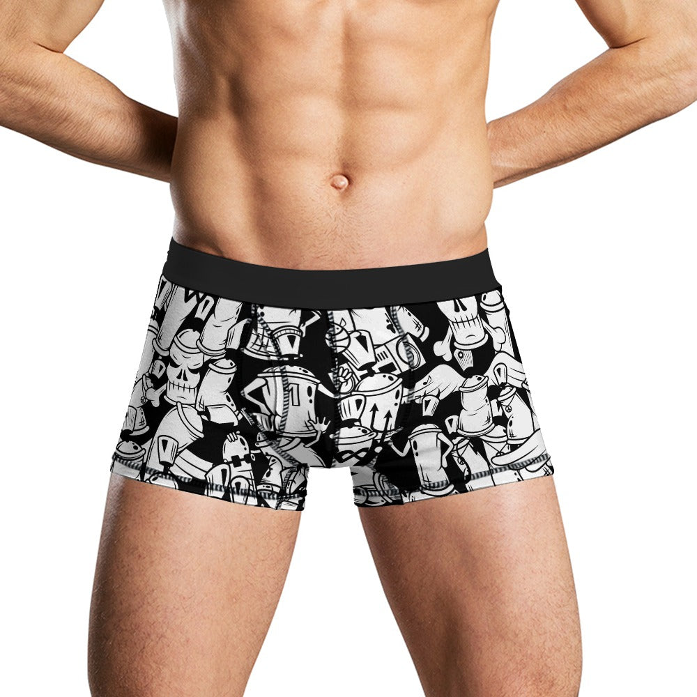 Men's Underwear