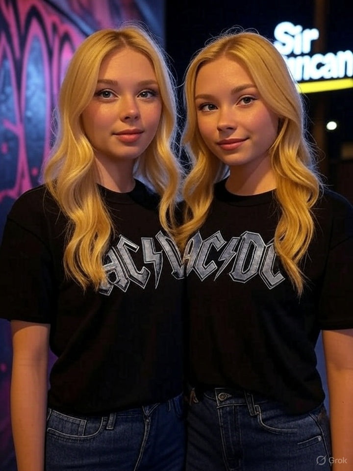 AC/DC