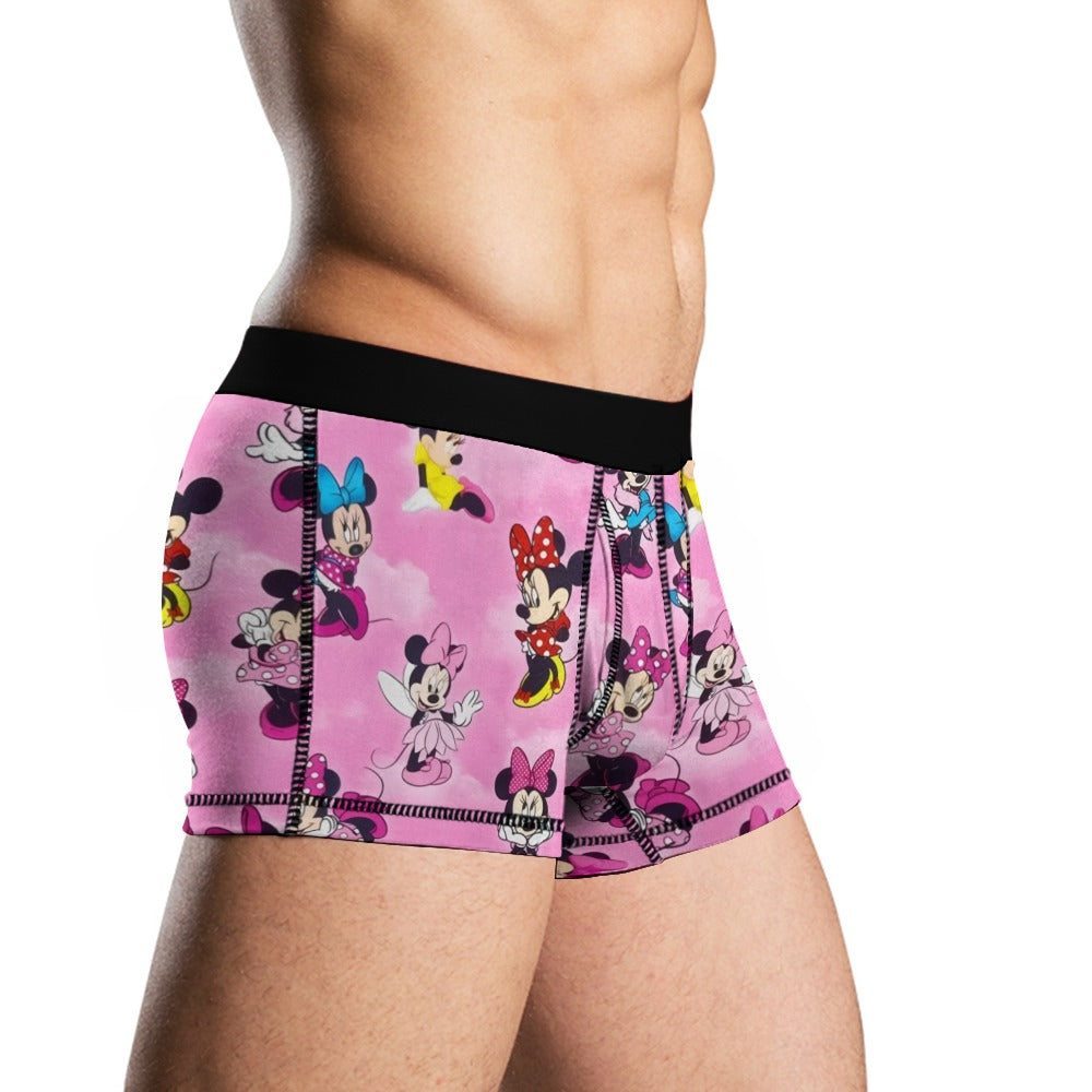 Men's Underwear