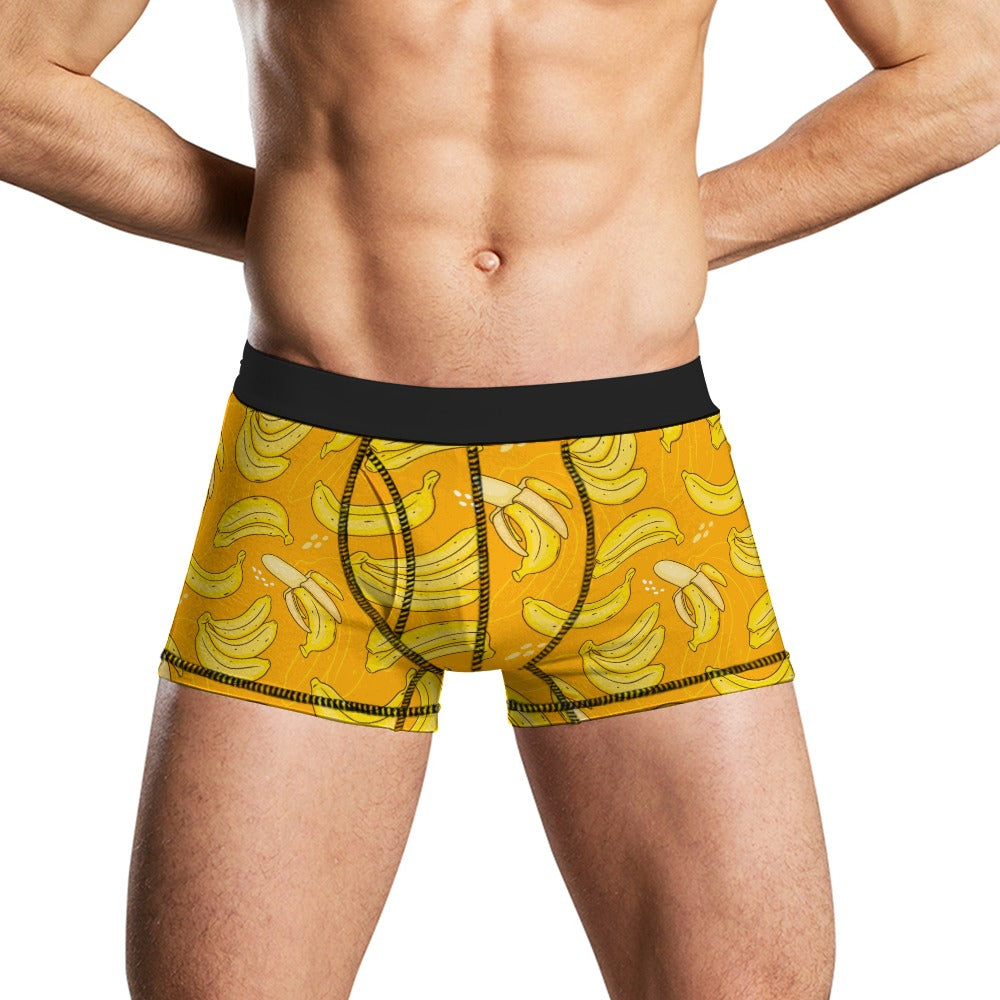 Men's Underwear