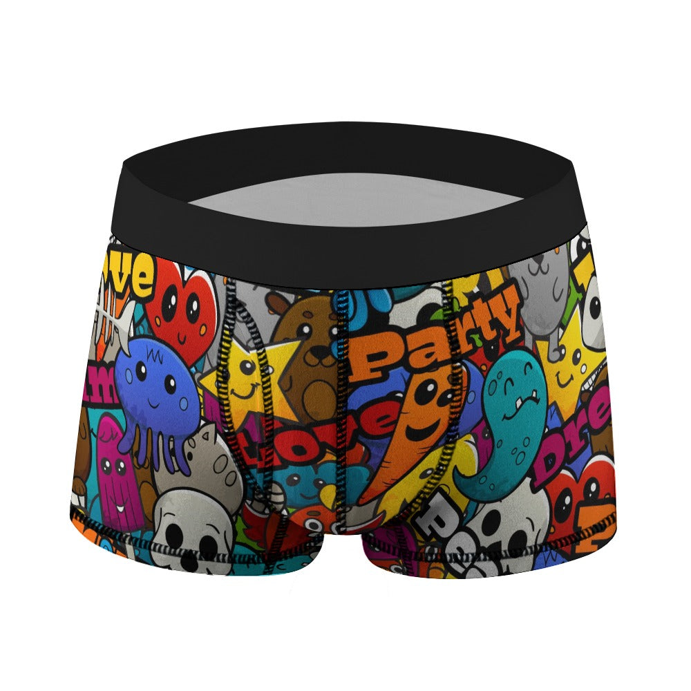 Men's Underwear