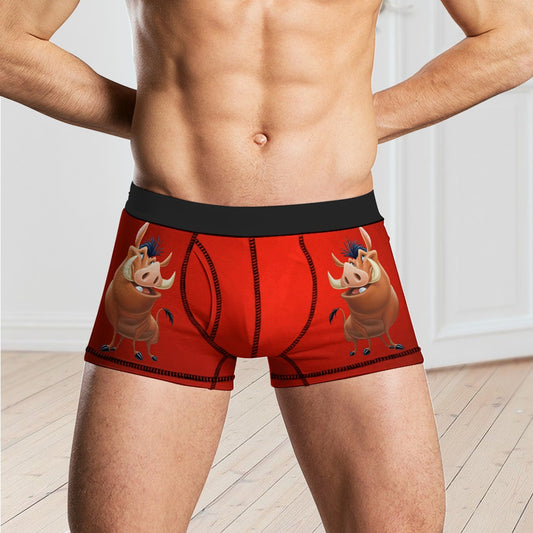 Men's Underwear