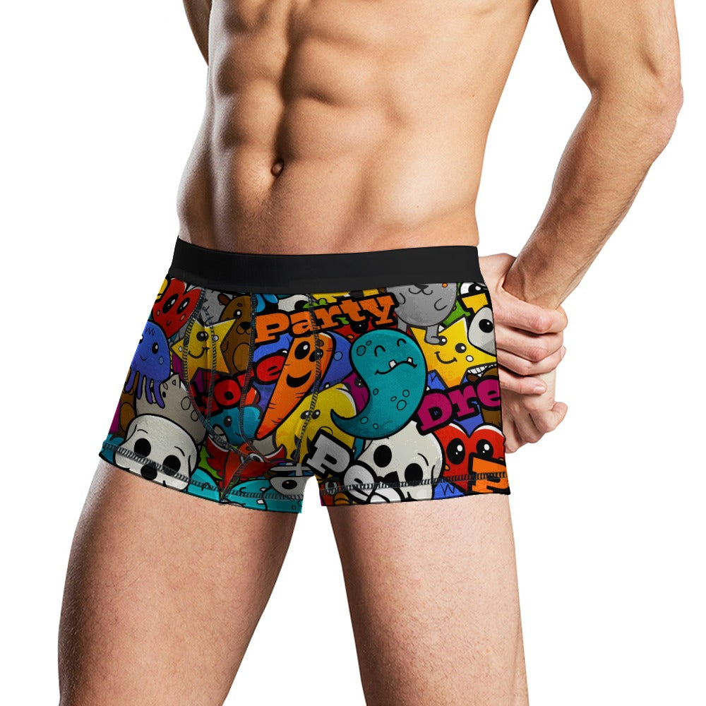 Men's Underwear