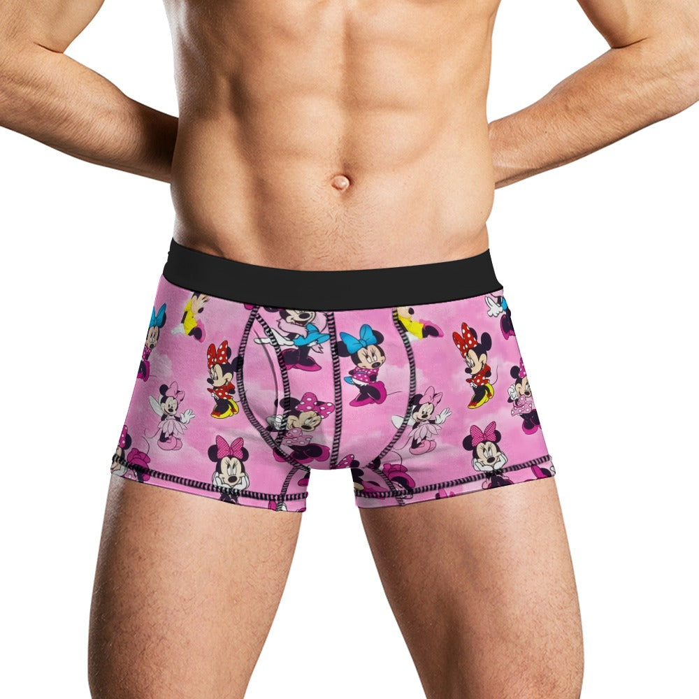 Men's Underwear