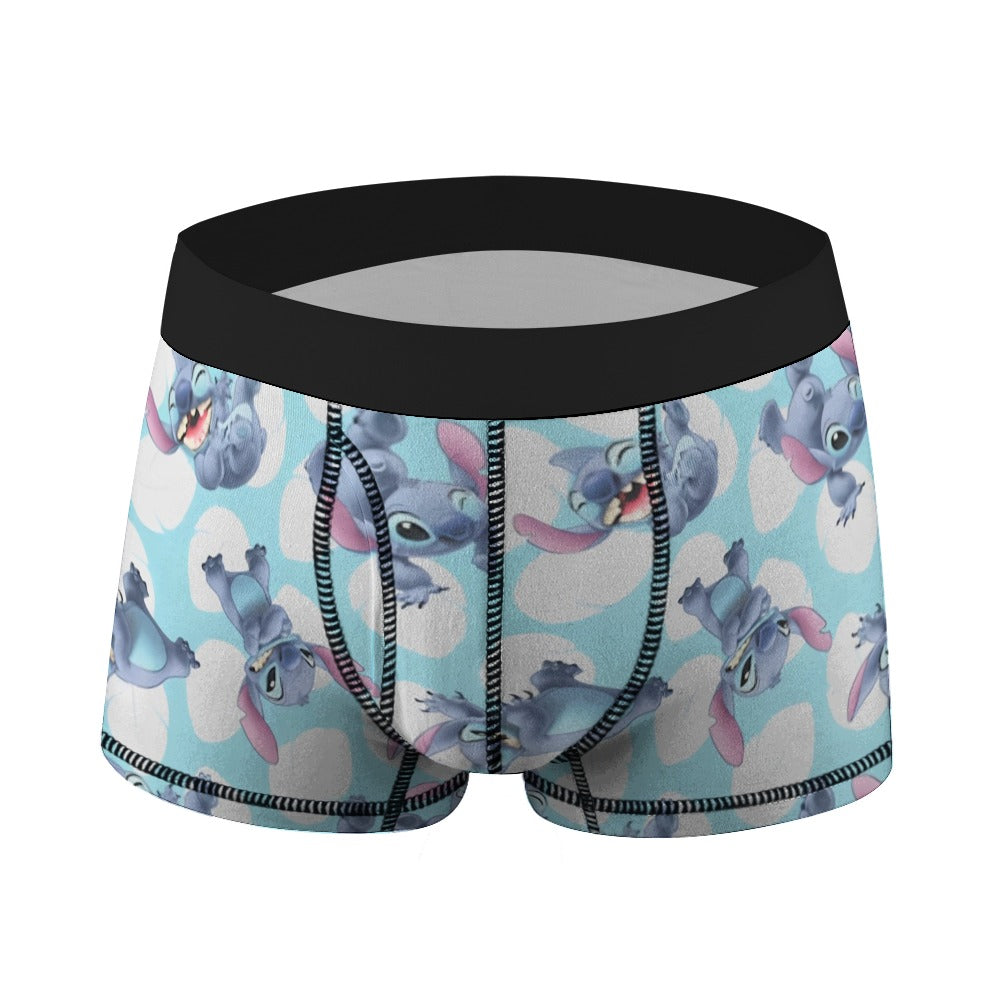 Men's Underwear