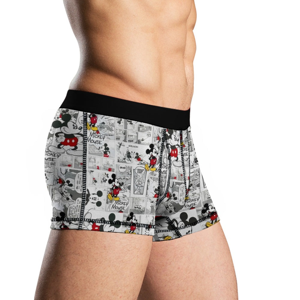Men's Underwear