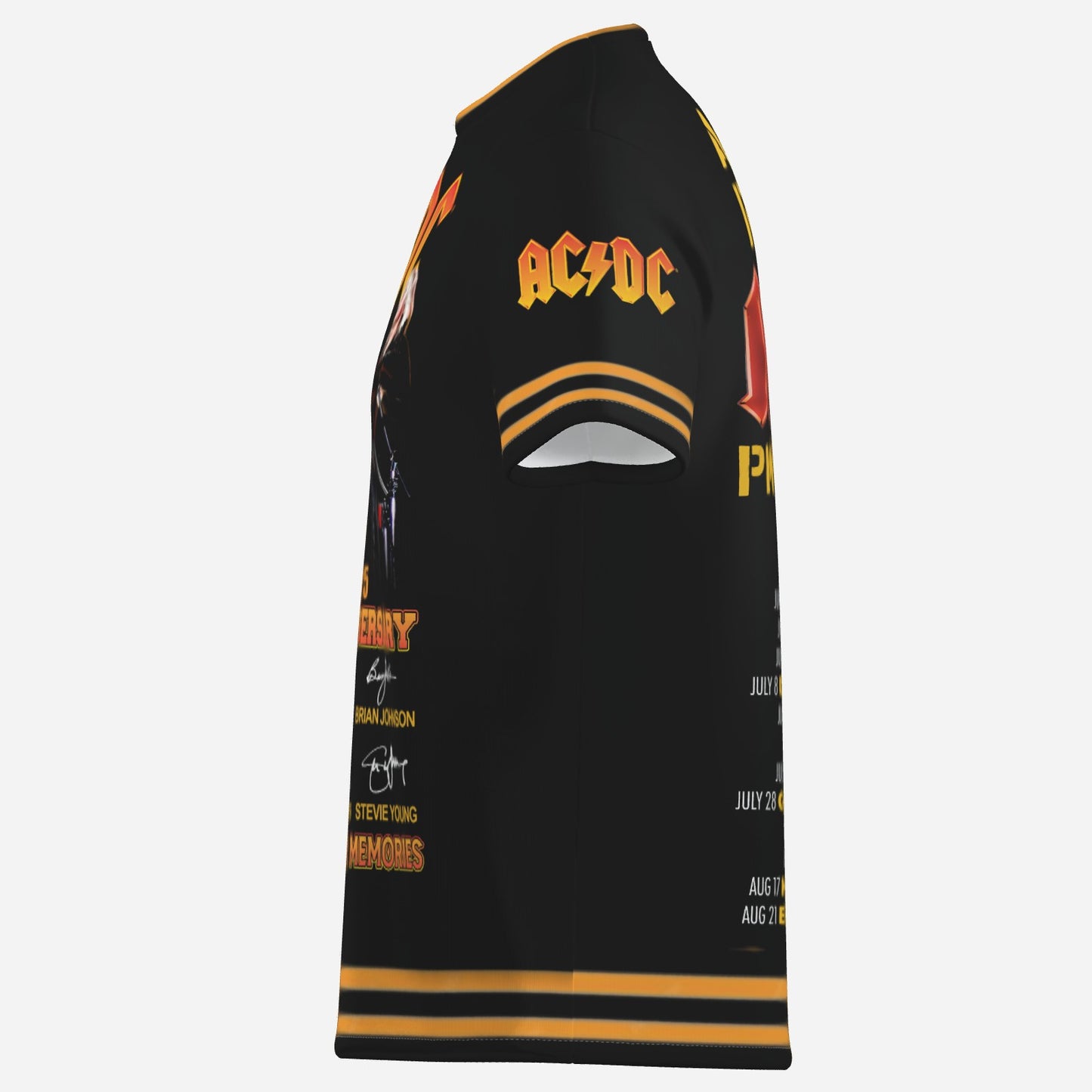 AC/DC PWR UP T-Shirt
