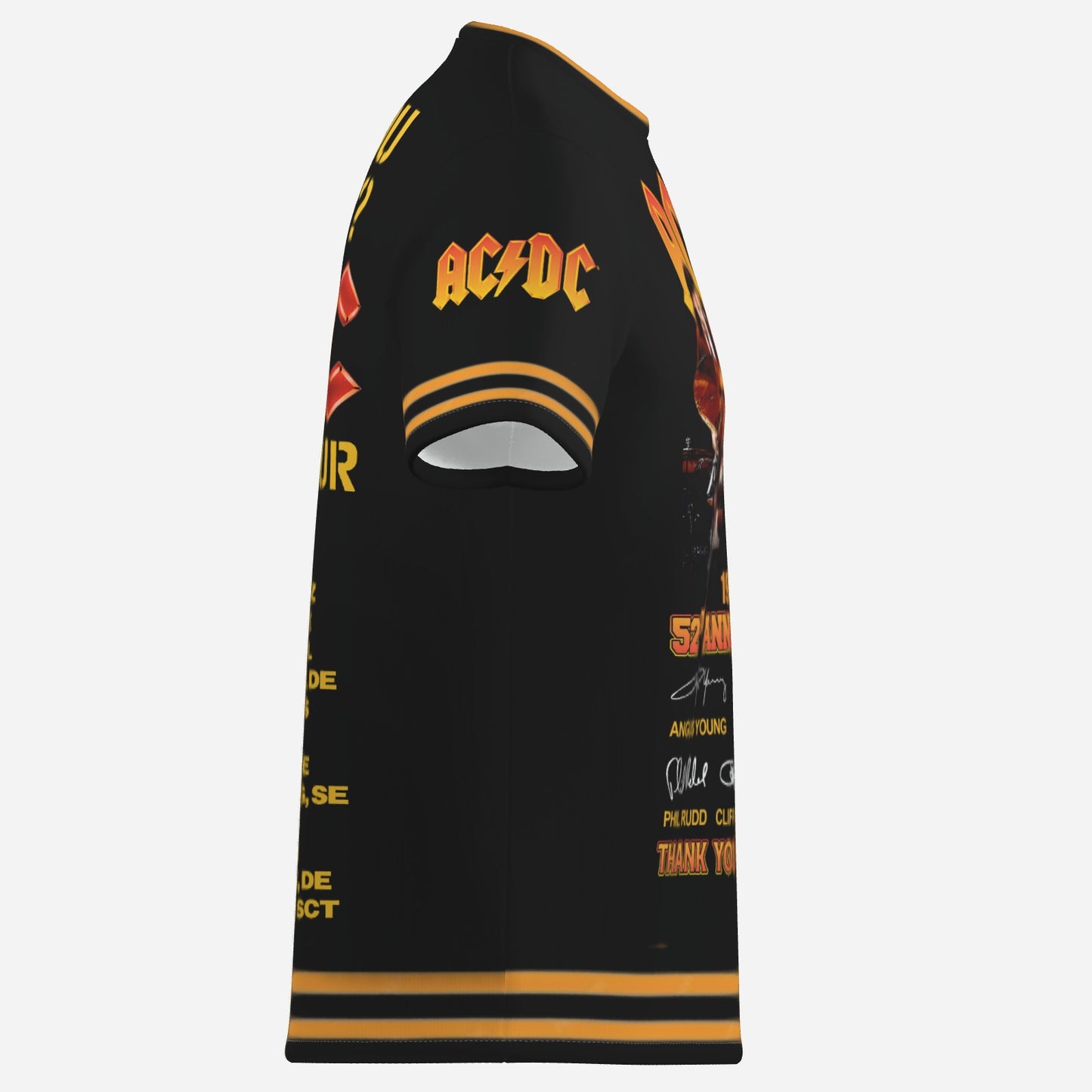 AC/DC PWR UP T-Shirt