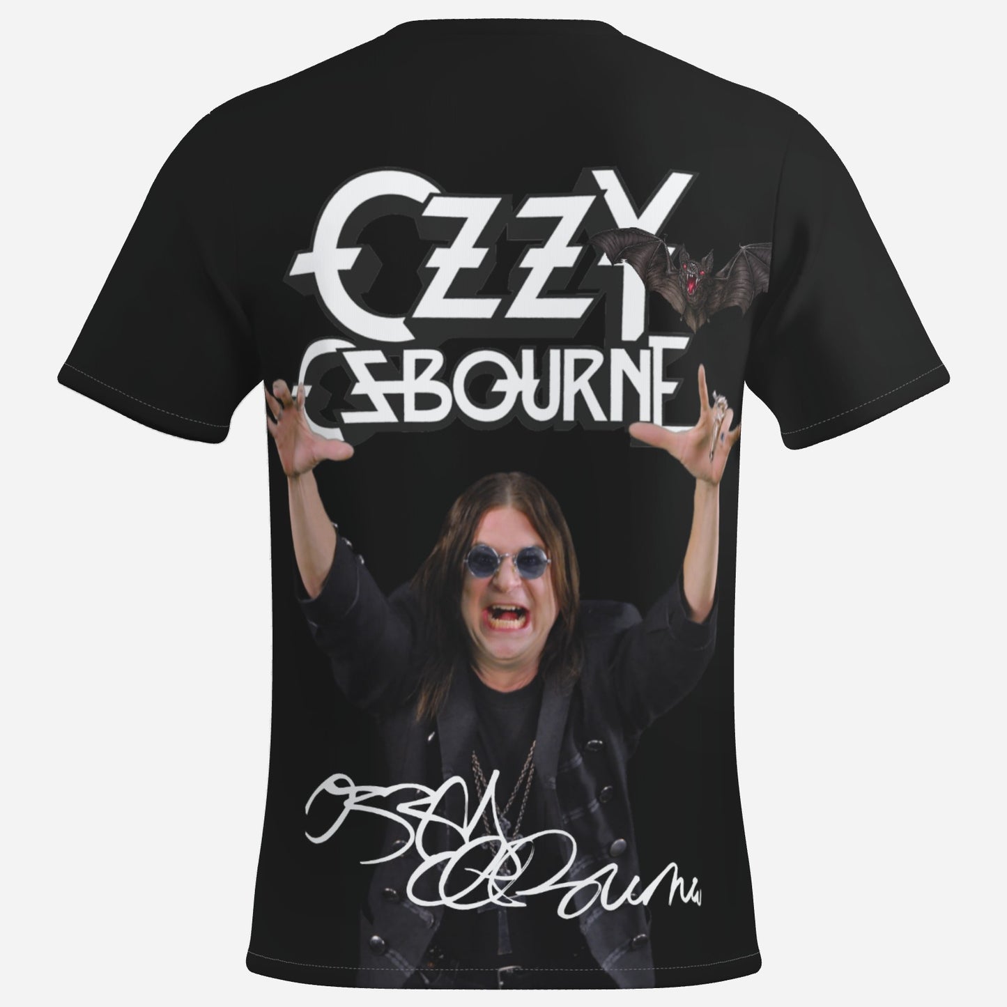 Ozzy Osbourne T-Shirt