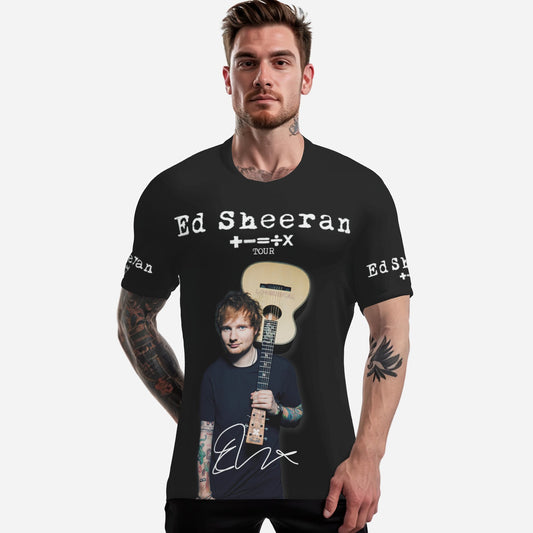 Ed Sheeran T Shirt