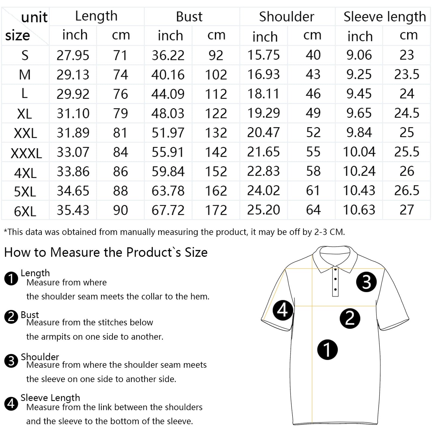 Dart Men's Polo Shirt Soft & Quick Dry