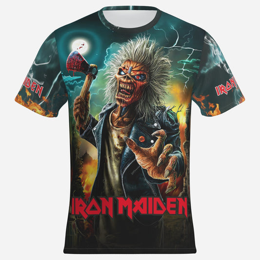 Iron Maiden T-Shirt