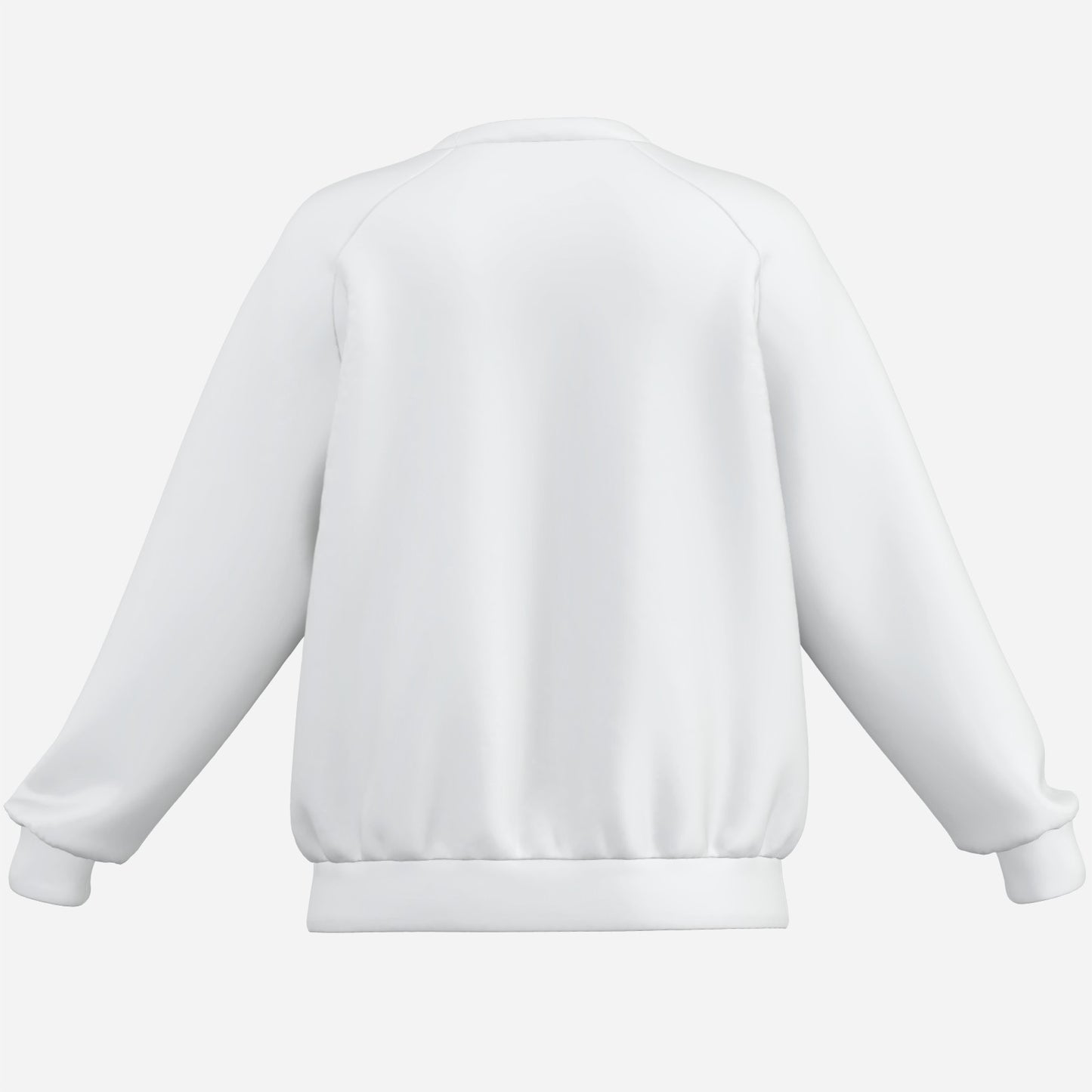 Garfield Women's Sweatshirt-Air Layer 200 GSM
