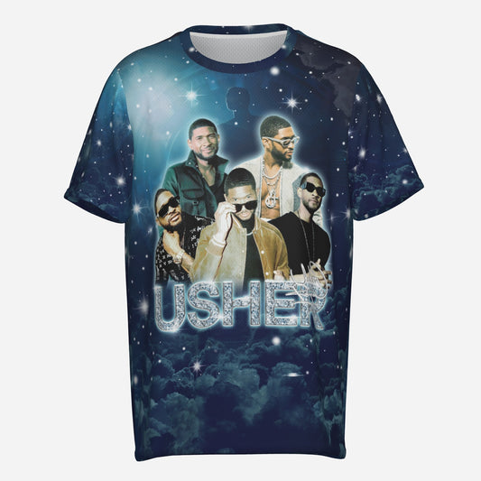 Usher Fan T-Shirt