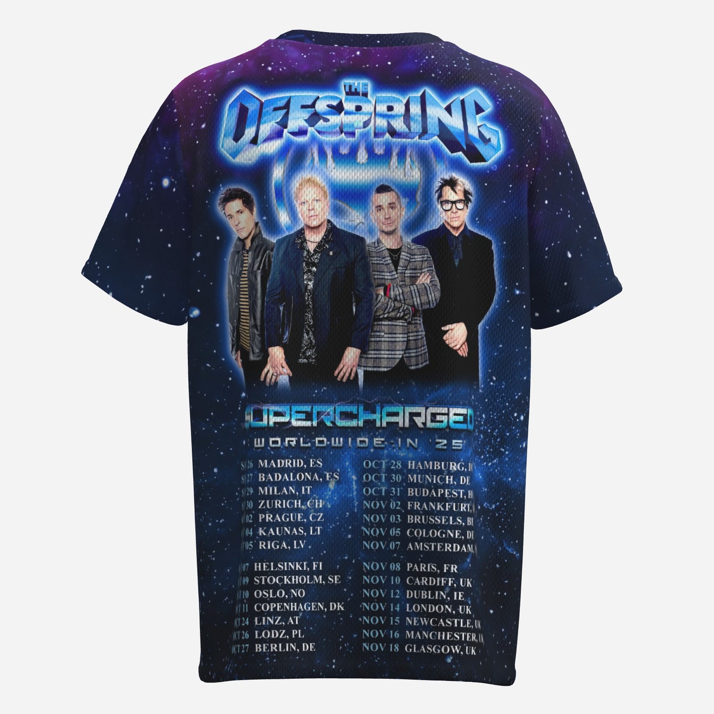 Offspring Fan T-Shirt