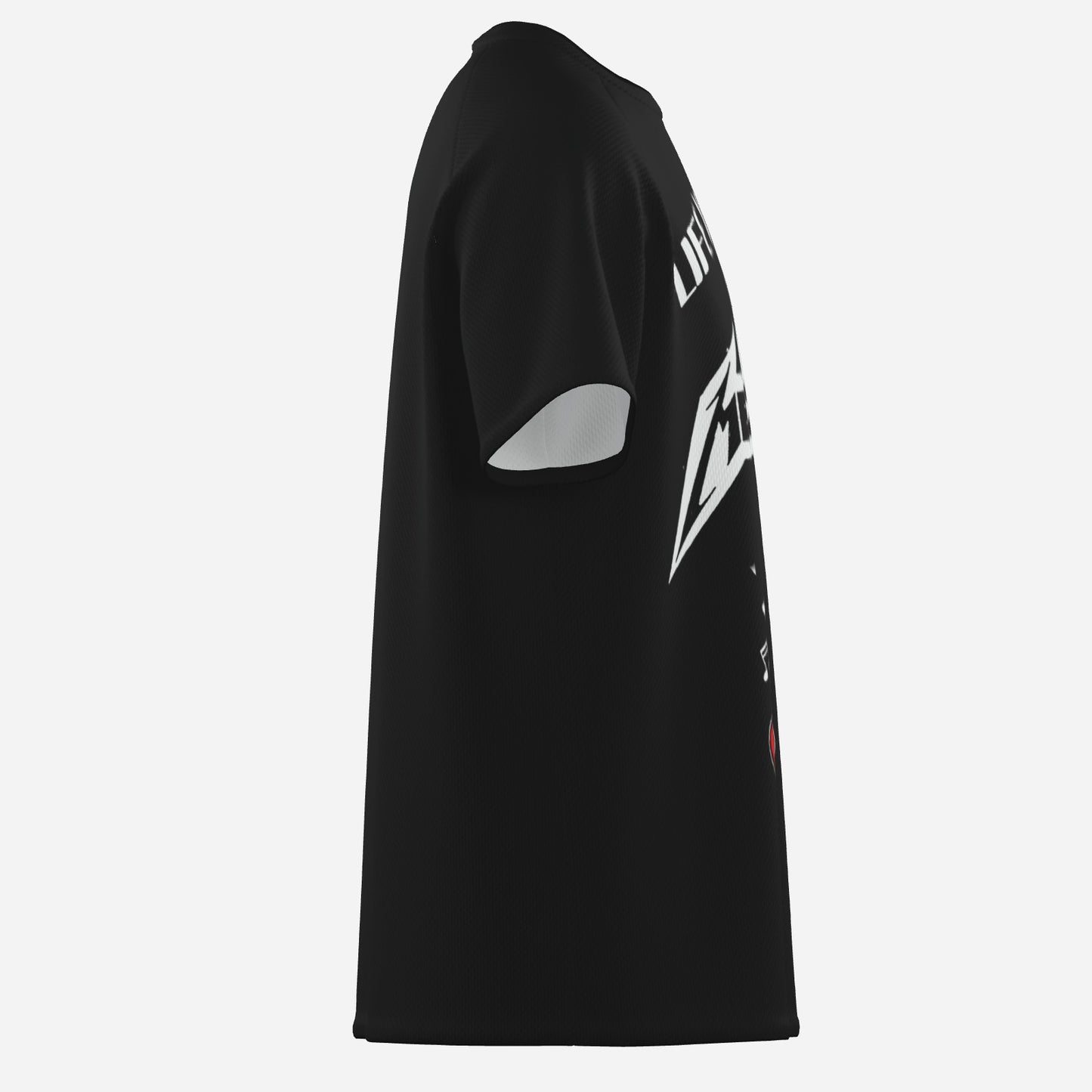 Metallica Retro Shirt