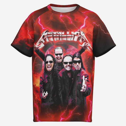 Metallica T-Shirt