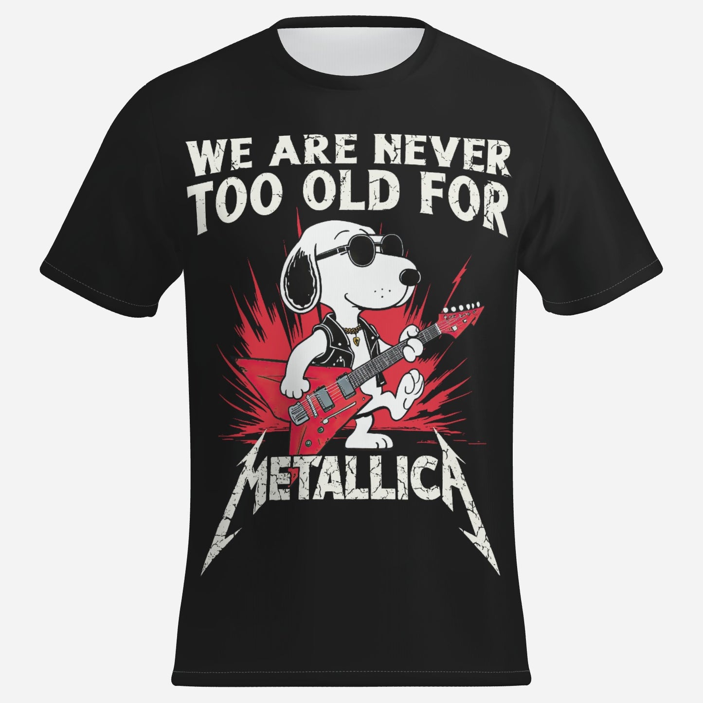 Metallica T-Shirt