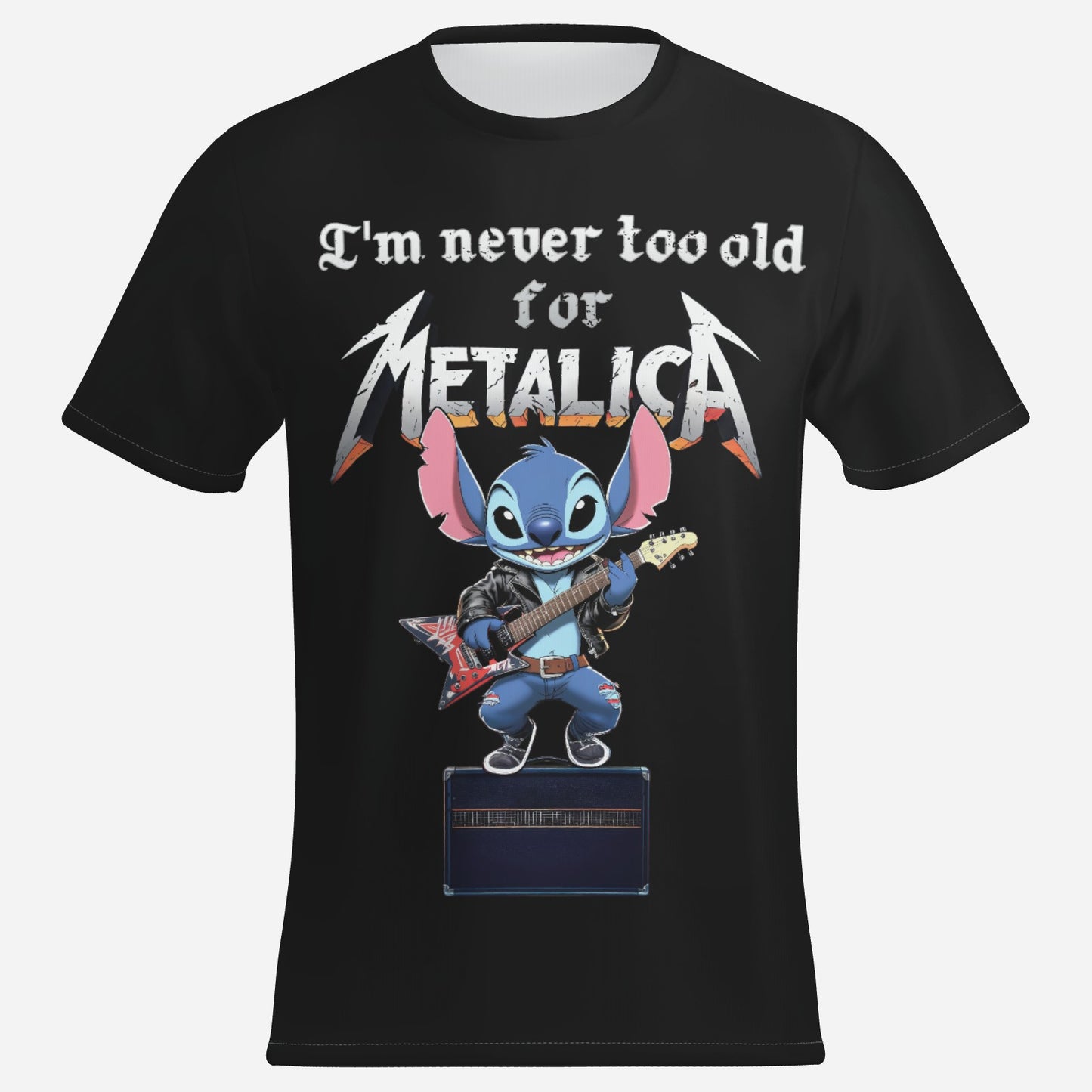 Metallica T Shirt