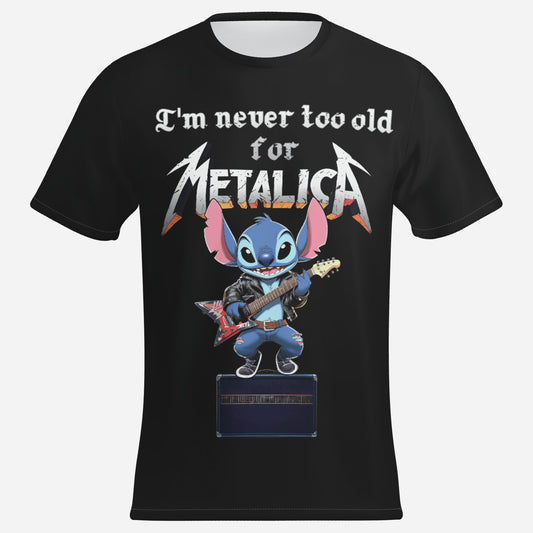 Metallica T Shirt
