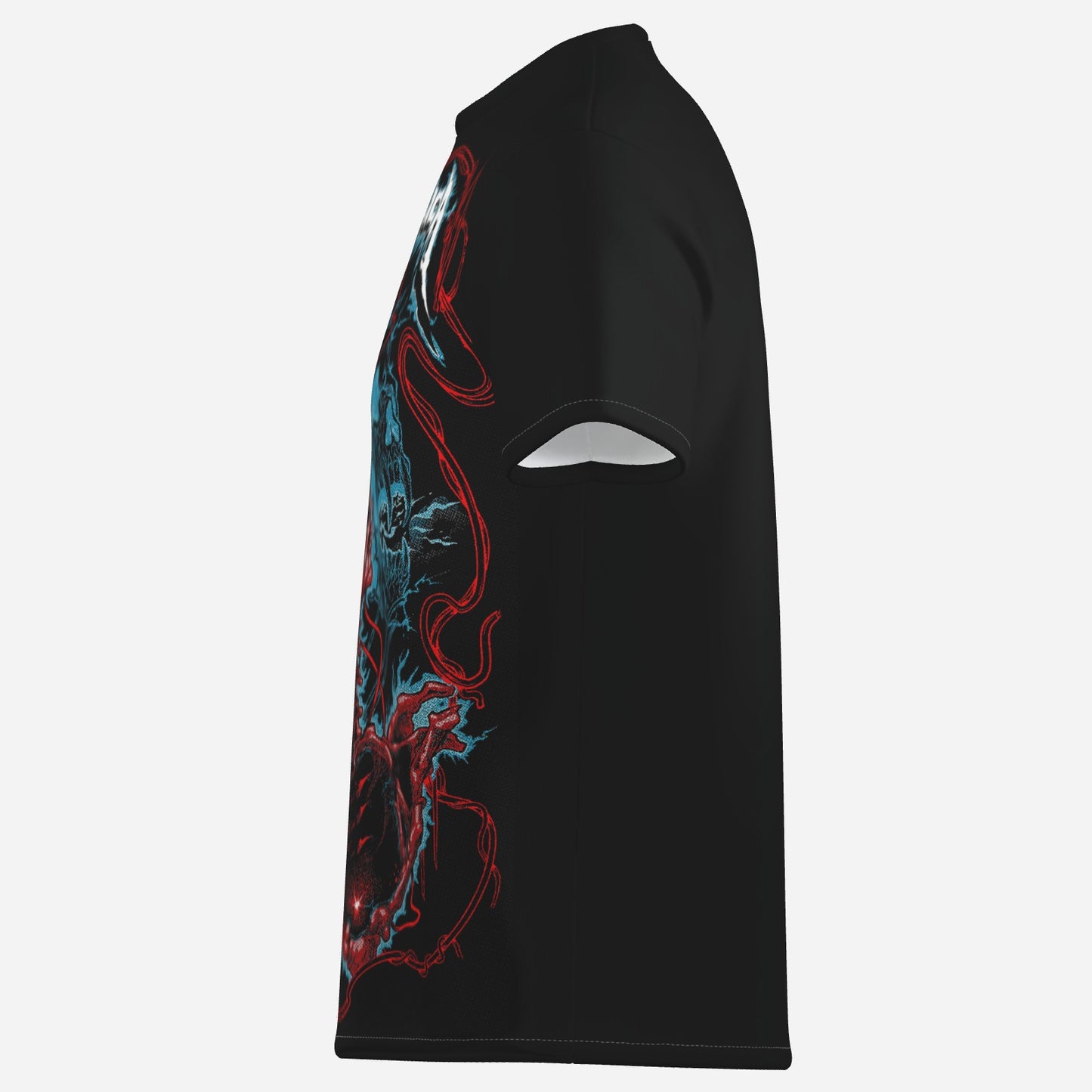 Metallica Retro Shirt
