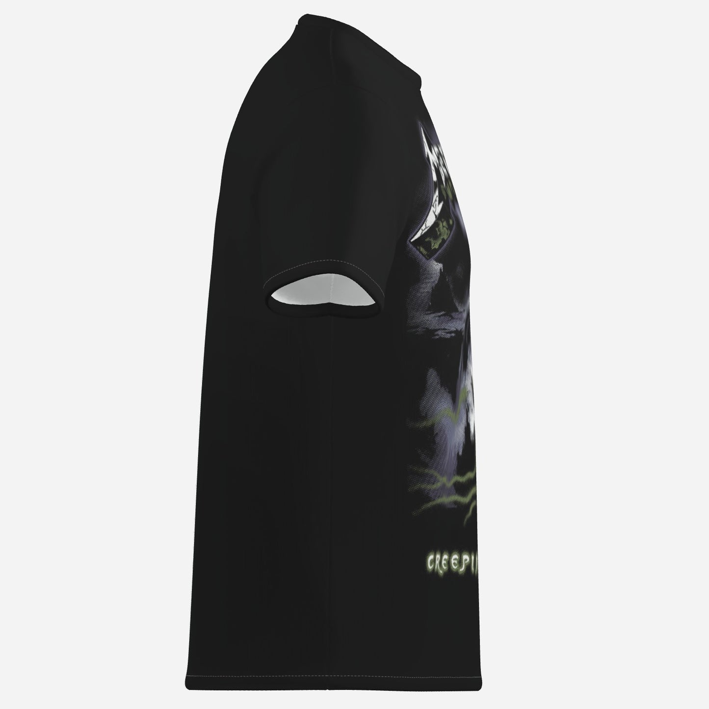 Metallica Retro Shirt