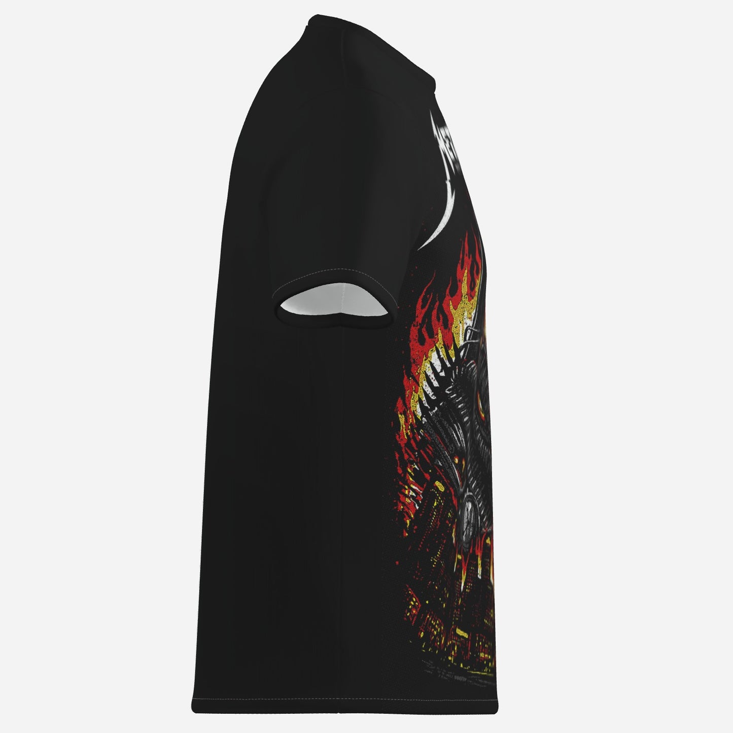 Metallica Retro T-Shirt