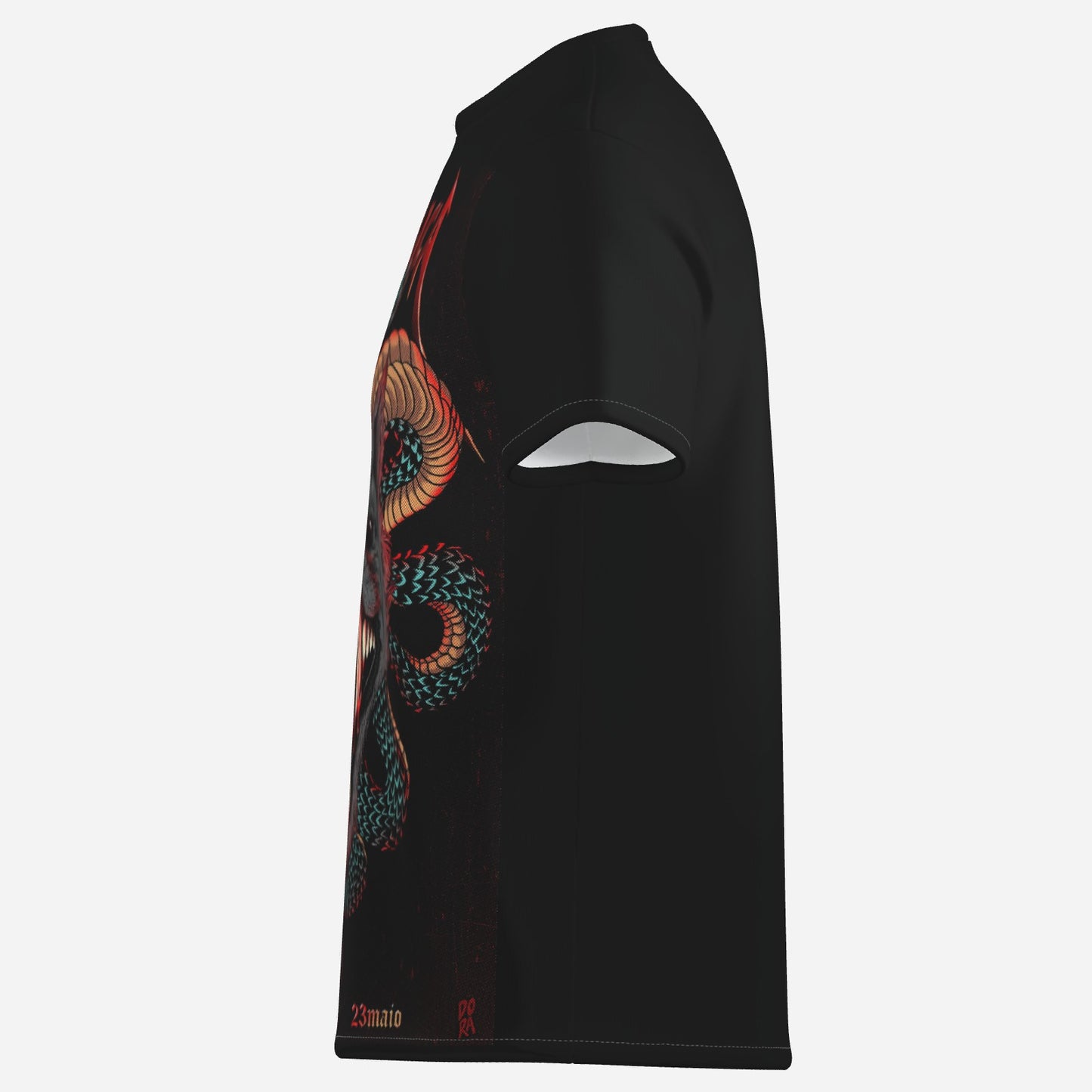 Metallica Retro T-Shirt