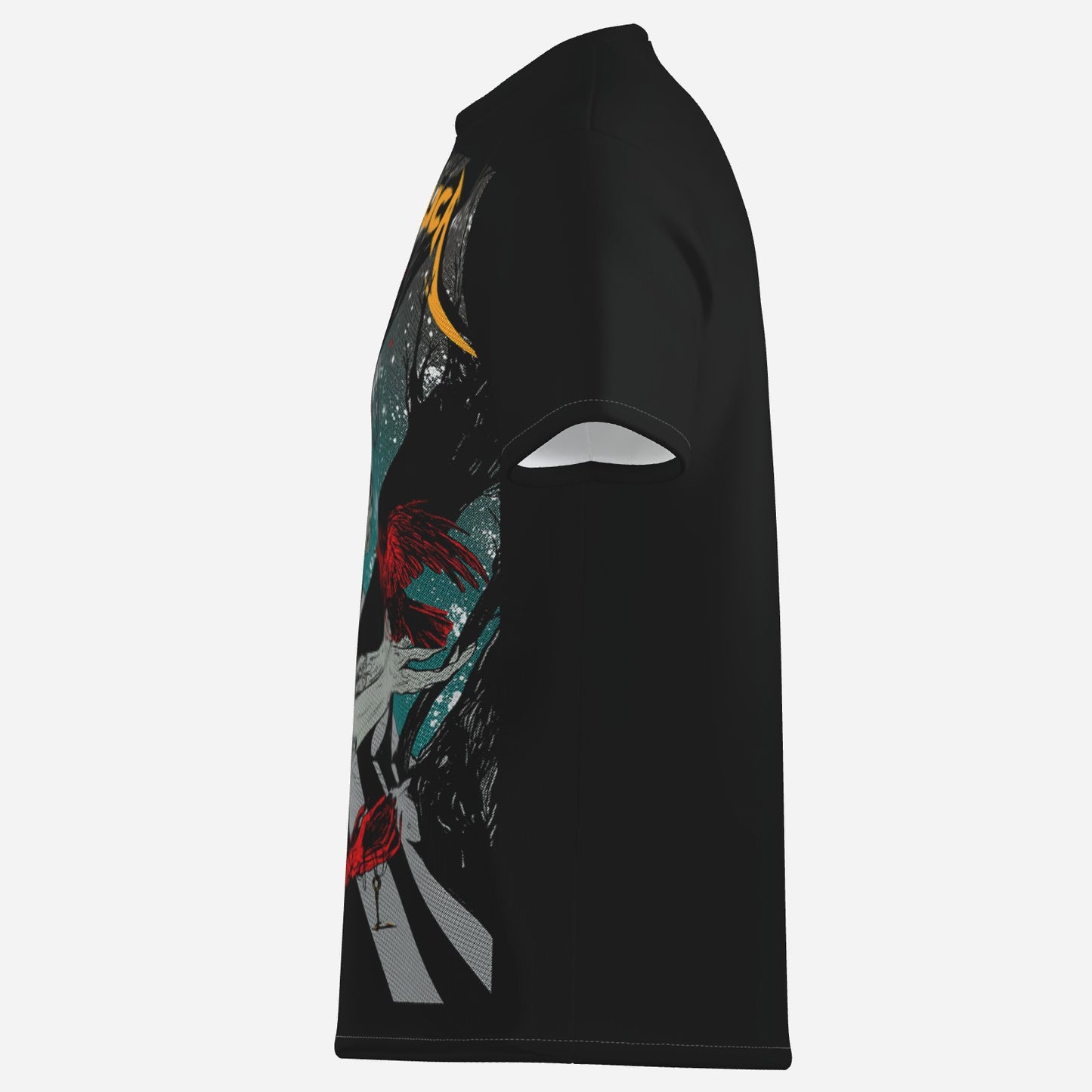 Metallica Retro Shirt