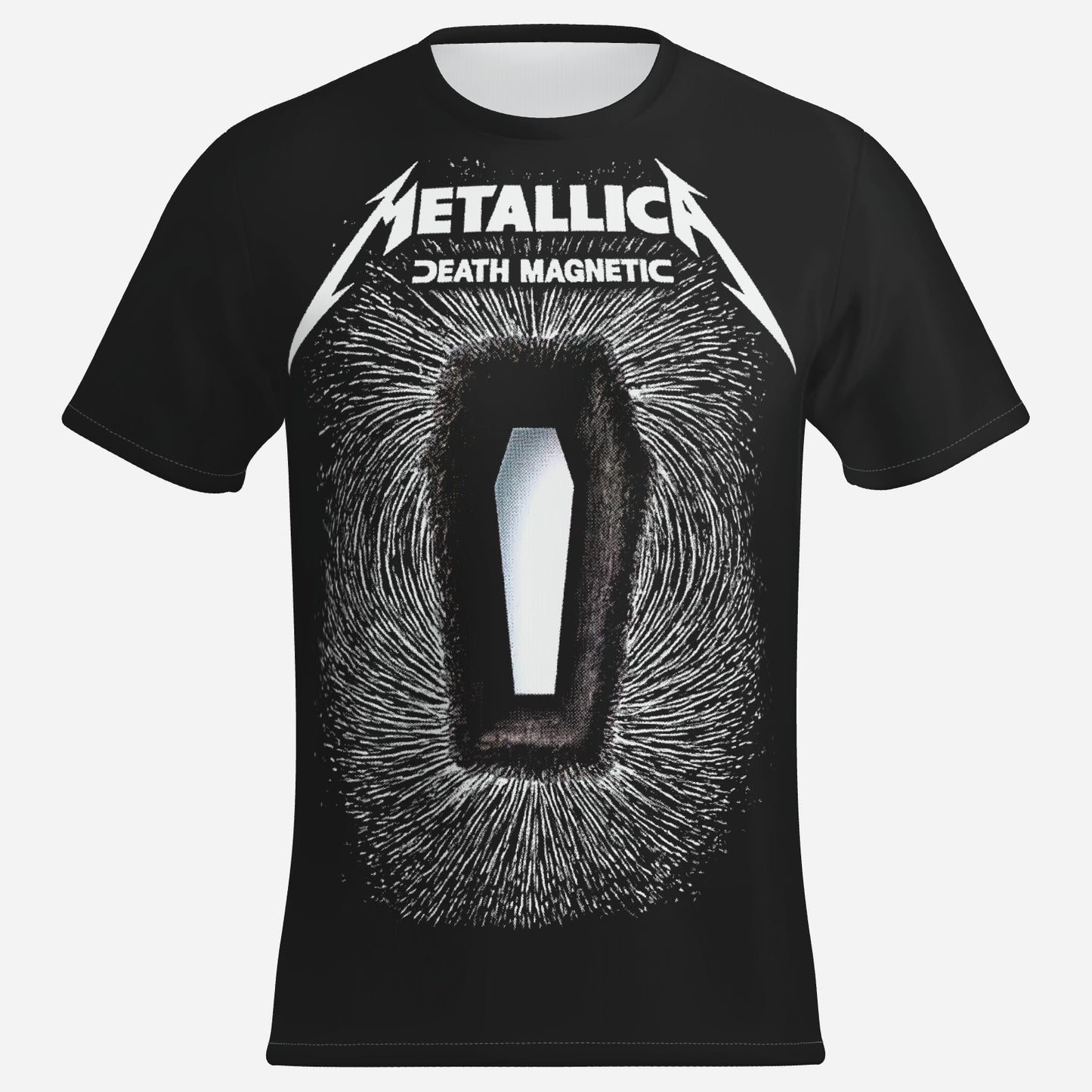 Metallica Fan Shirt