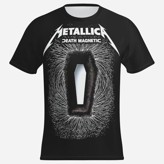 Metallica Fan Shirt