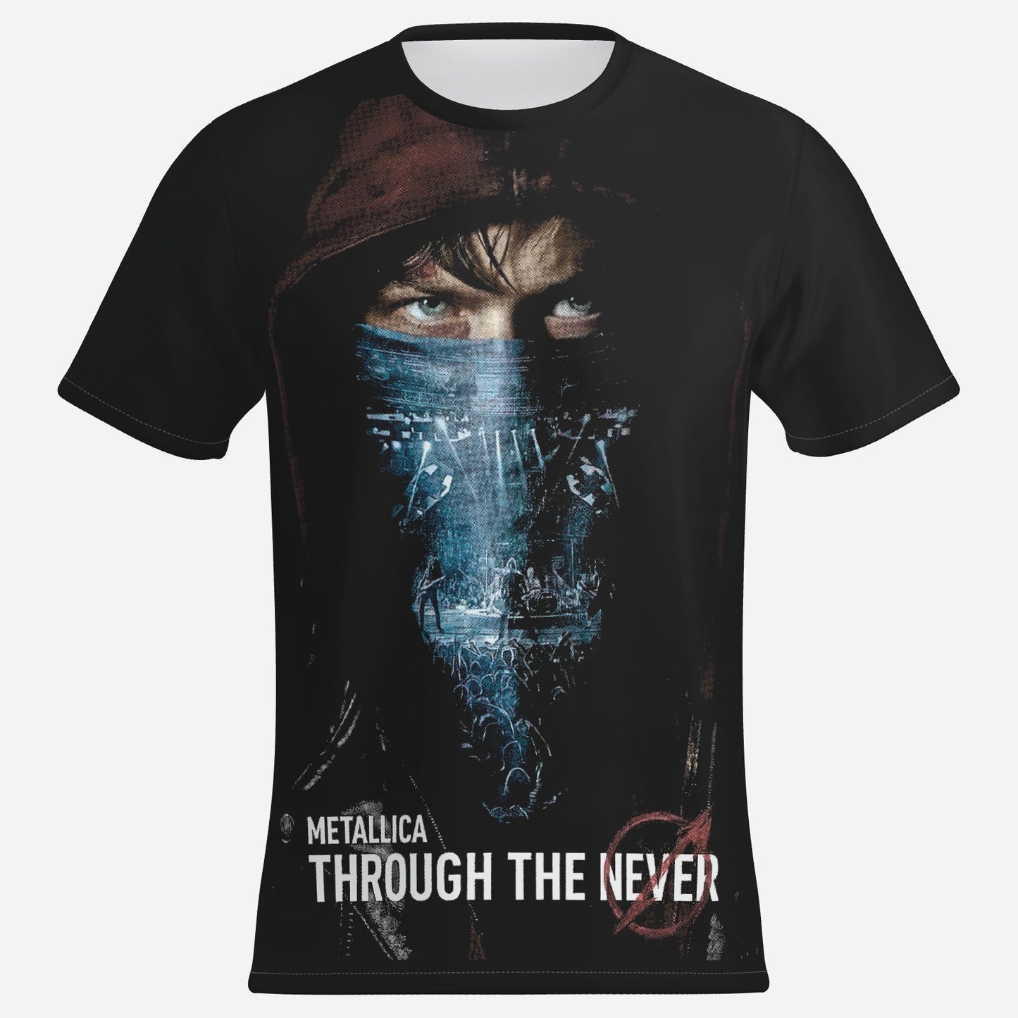 Metallica Fan Shirt