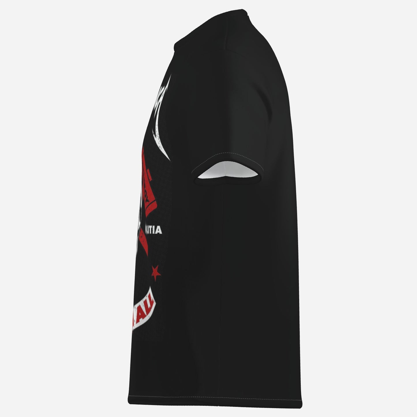 Metallica Retro Shirt