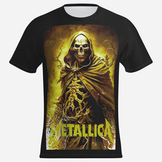 Metallica Retro T-Shirt