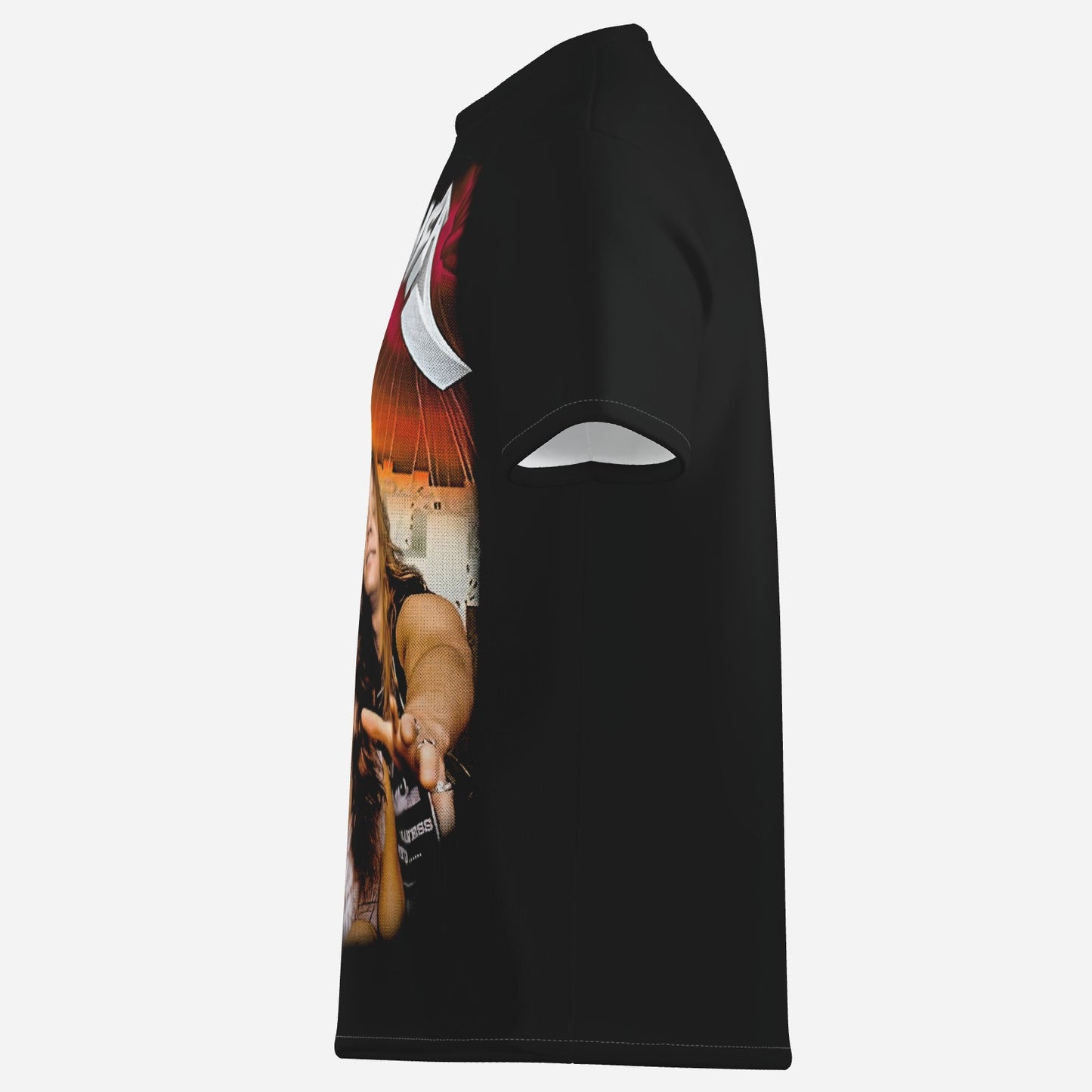 Metallica Retro T-Shirt