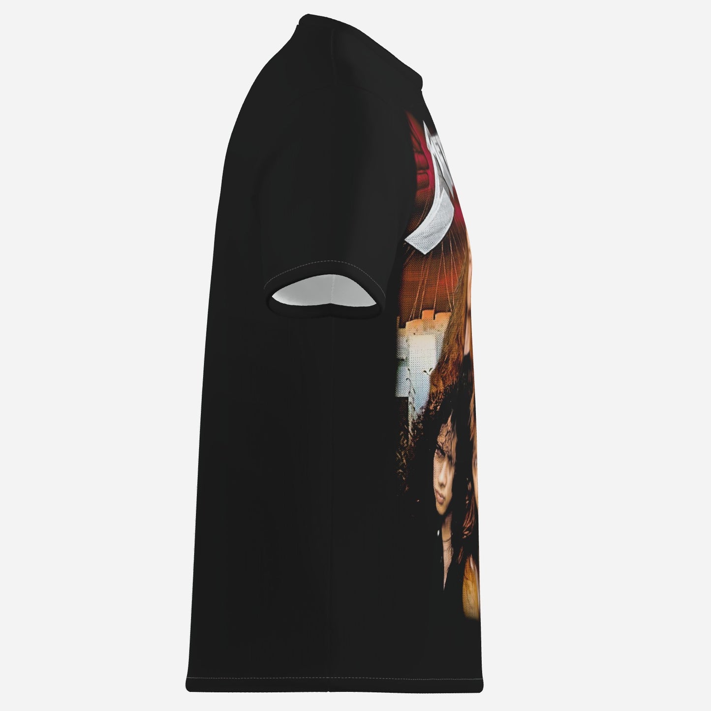Metallica Retro T-Shirt