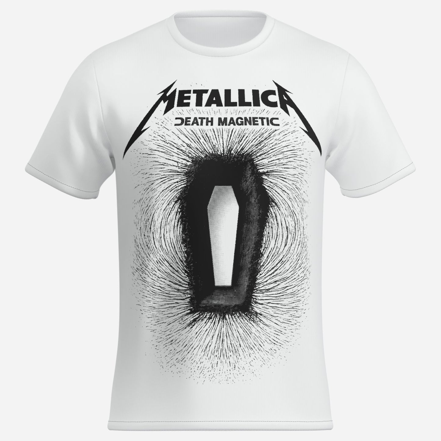 Metallica Retro T-Shirt