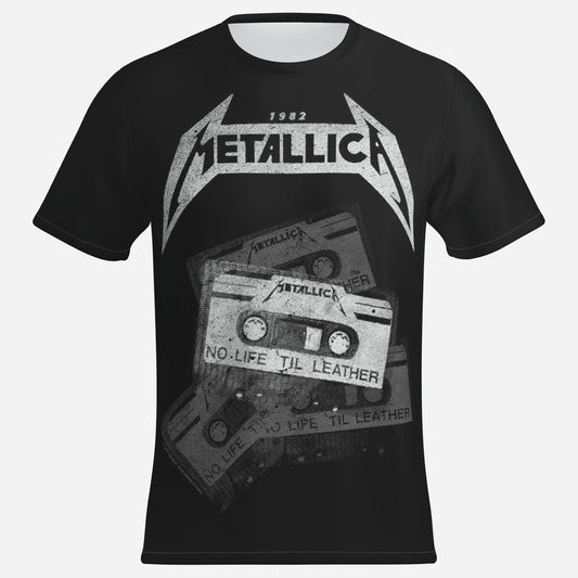 Metallica Retro T-Shirt